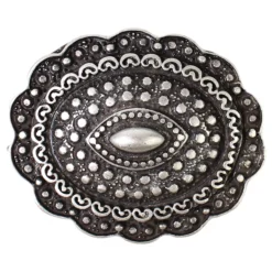 Gürtelschnalle, altsilber für 3 cm Gürtelriemen, Buckle, Hippiestyle